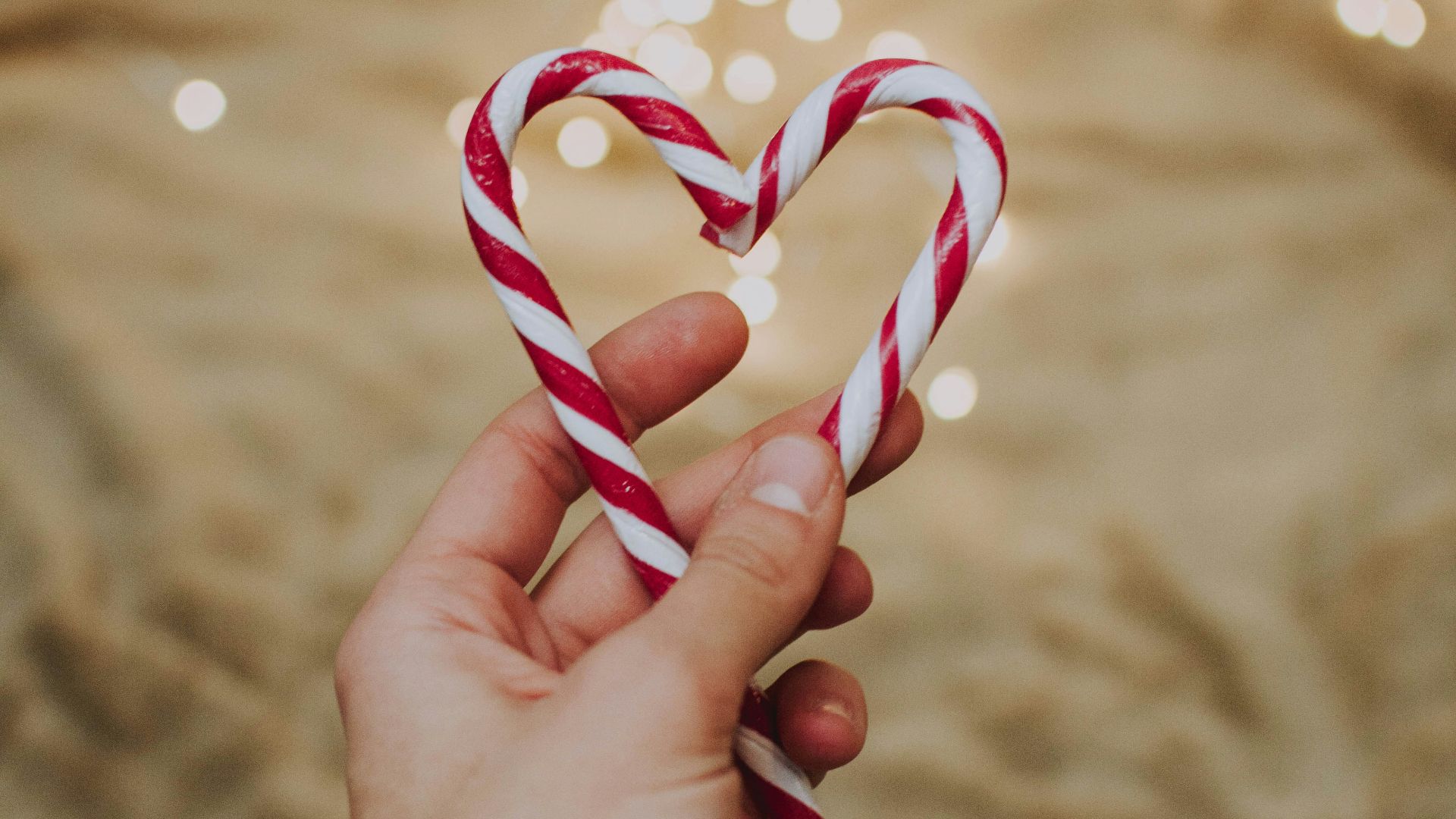 1. All I Want For Christmas Is You
