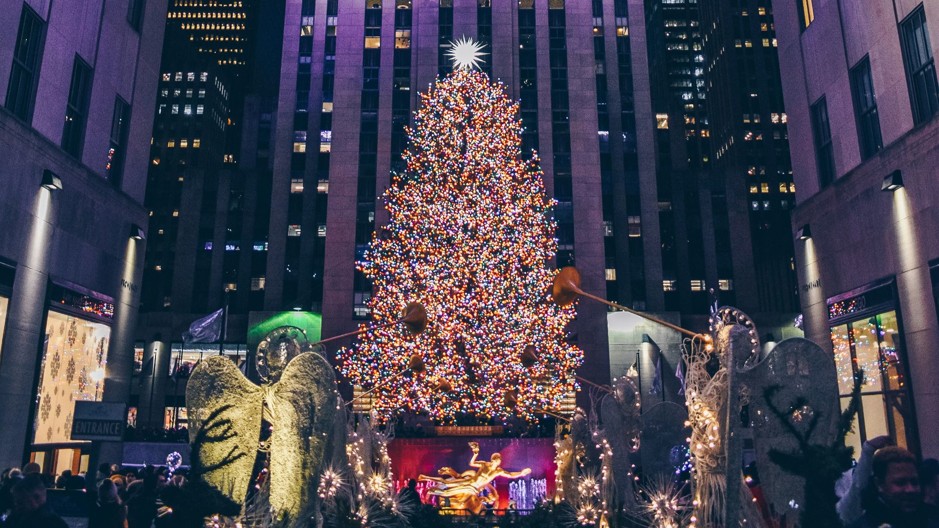6. Fairytale Of New York