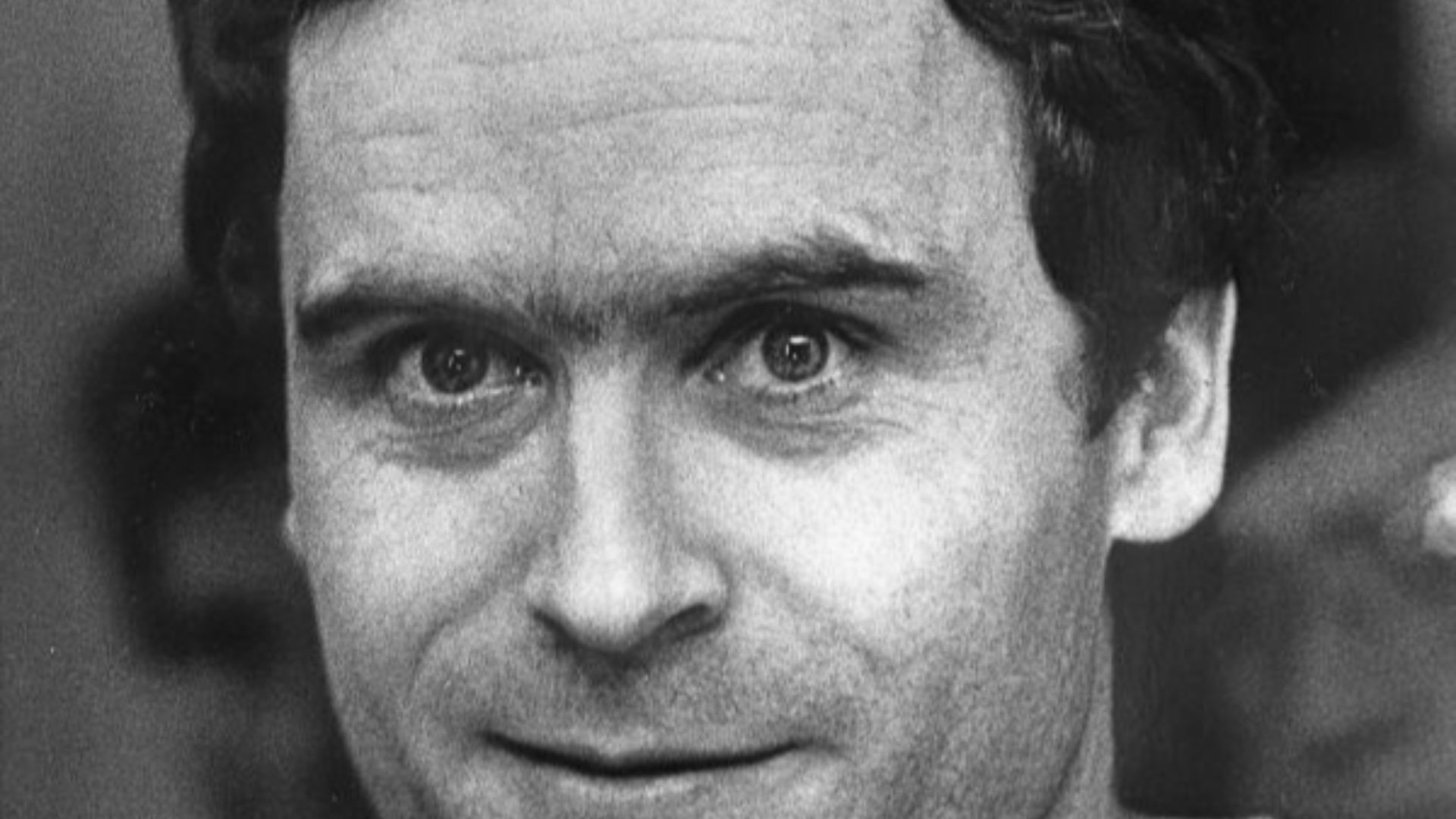 16. Ted Bundy - Identifié grâce à une marque de morsure