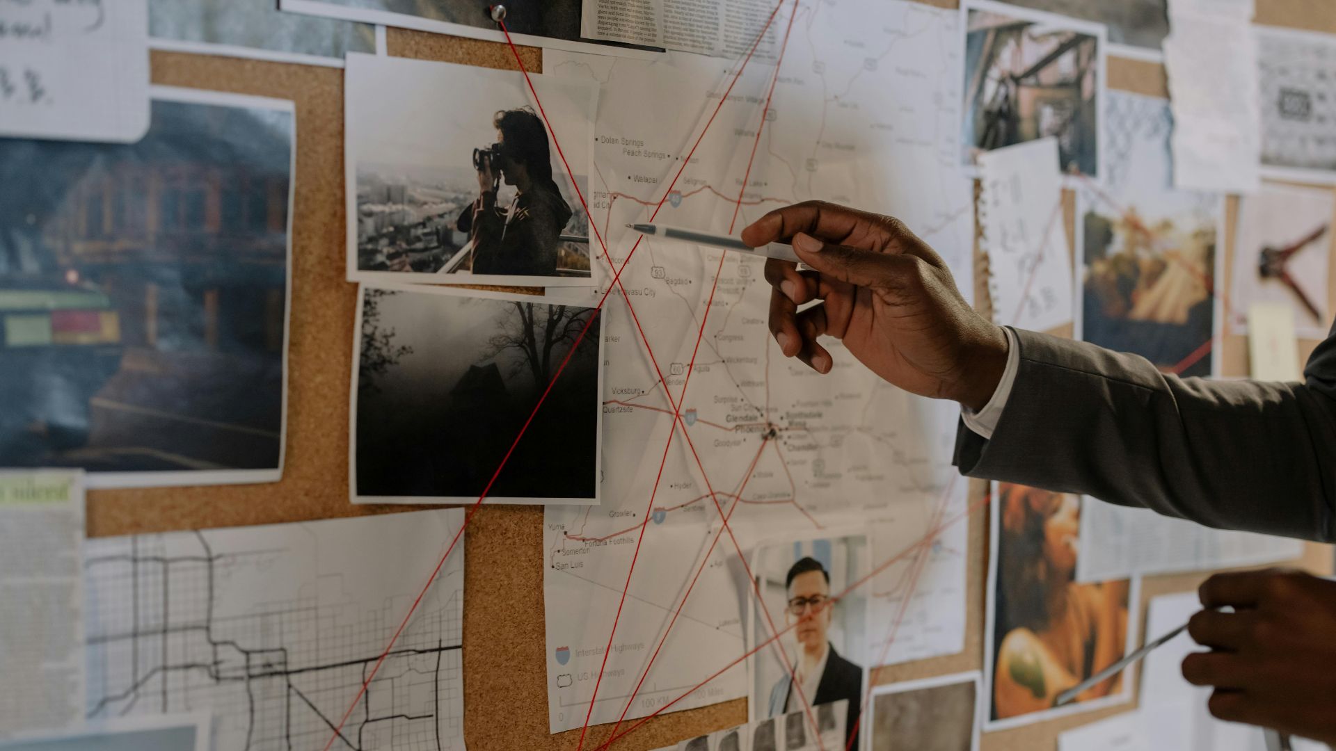 17. Russell Williams - Appréhendé grâce à l'analyse des traces de pneus