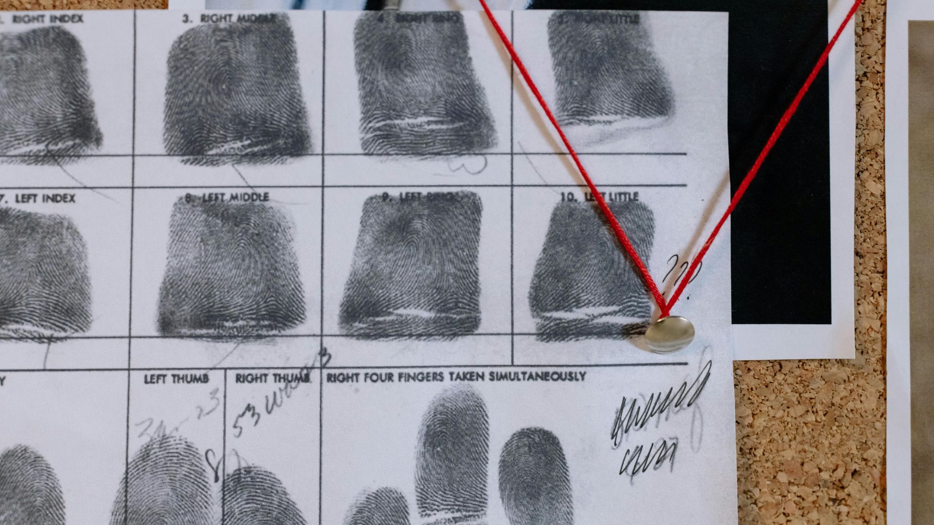 19. Stephen McDaniel - Démasqué en direct à la télévision