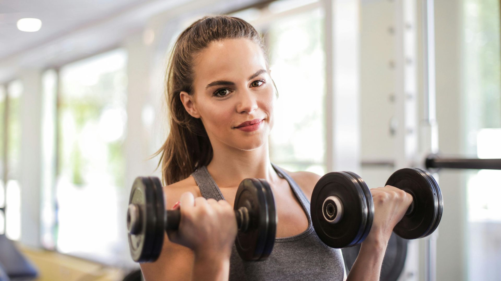 20 termes de gym que tout le monde doit connaître
