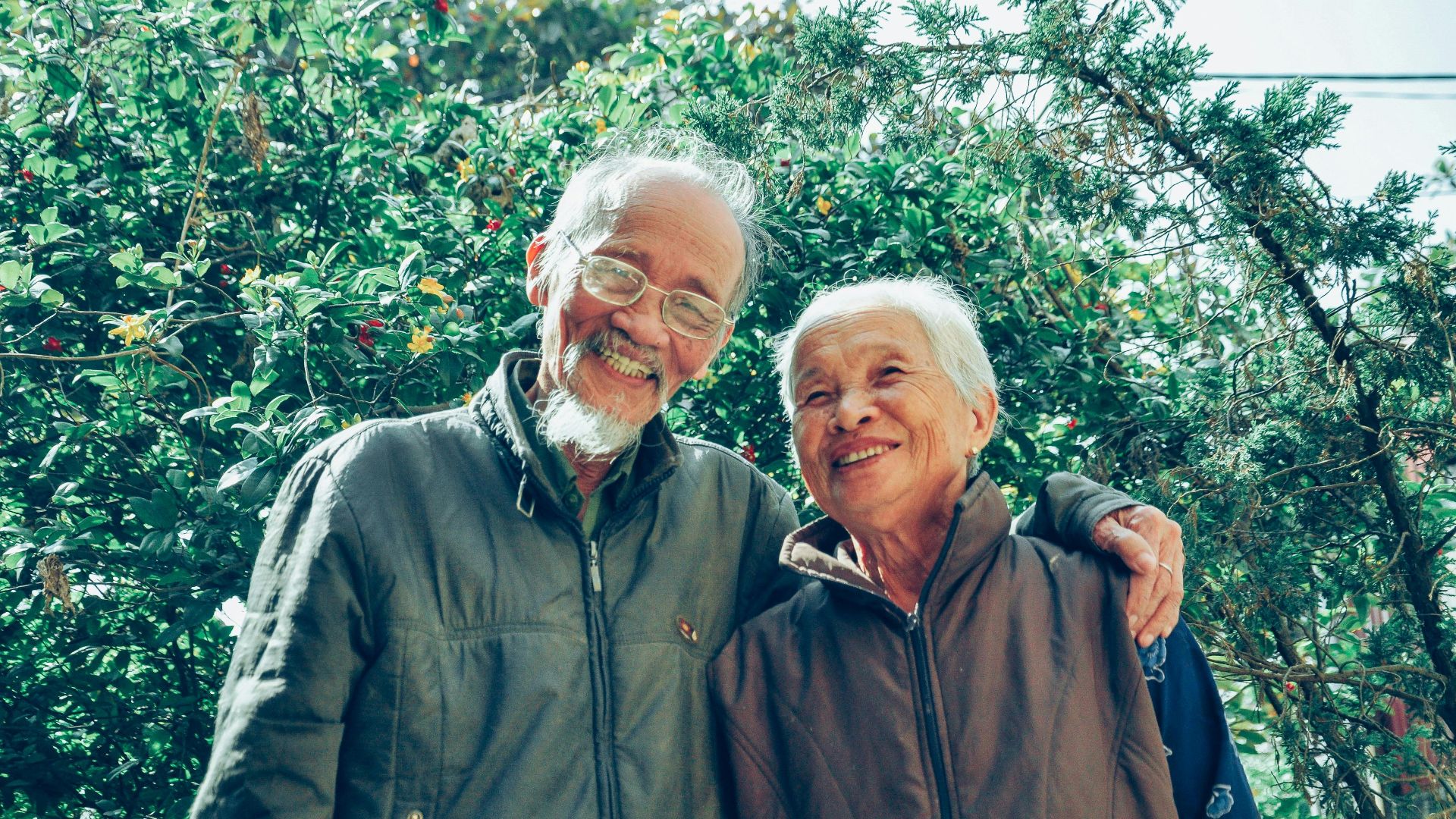 20 leçons de vie pleines de sagesse à apprendre des personnes âgées de plus de 50 ans