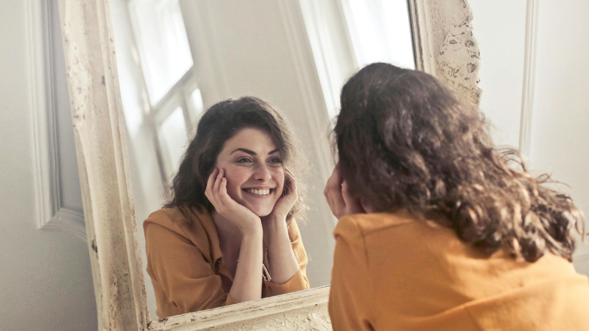 14. Ne laissez pas vos insécurités vous contrôler