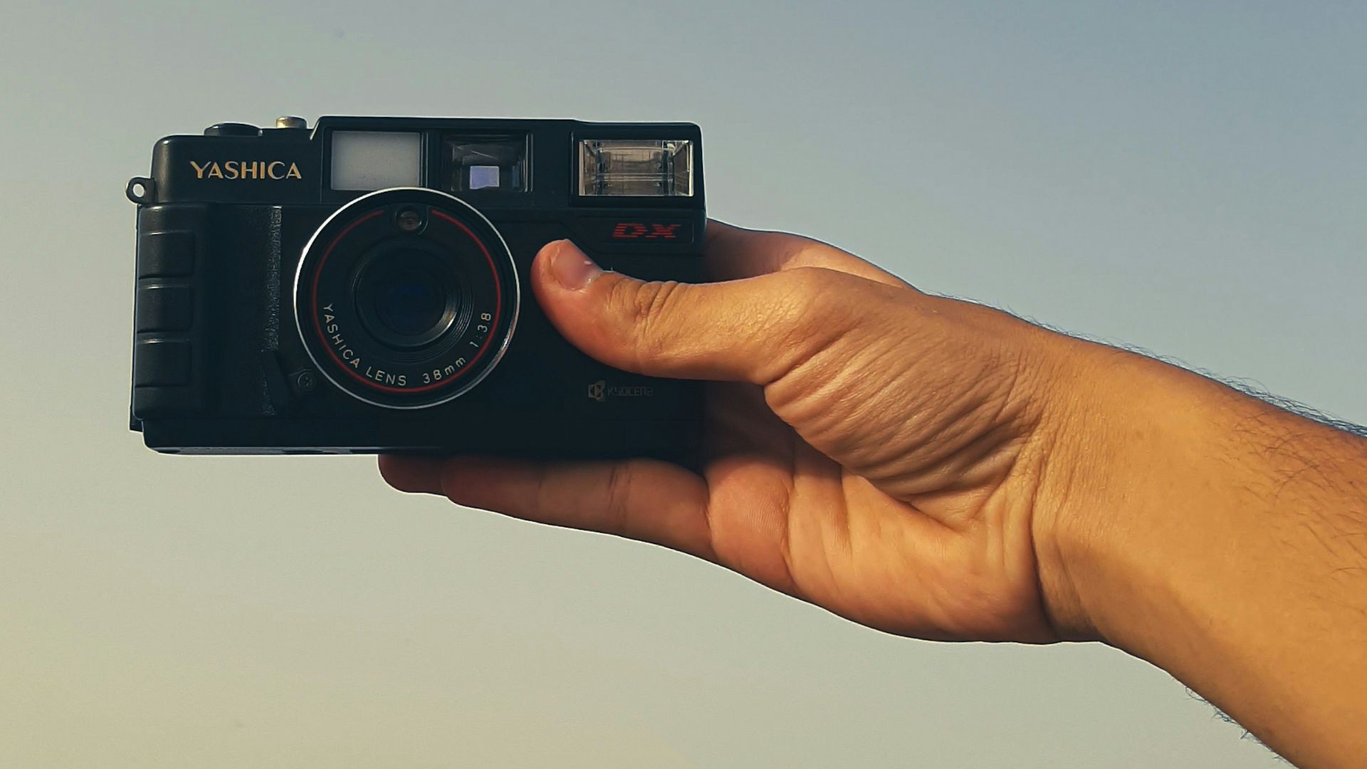 15. Considérez votre vie comme un grand film