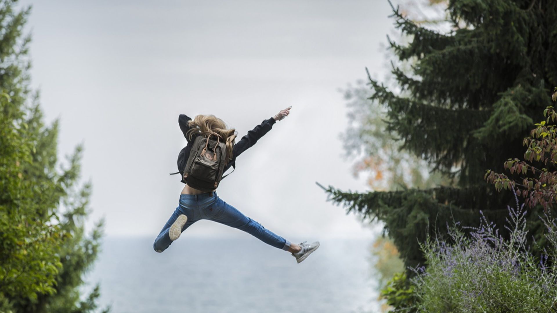 20. Tant que vous êtes en vie, il n'est jamais trop tard