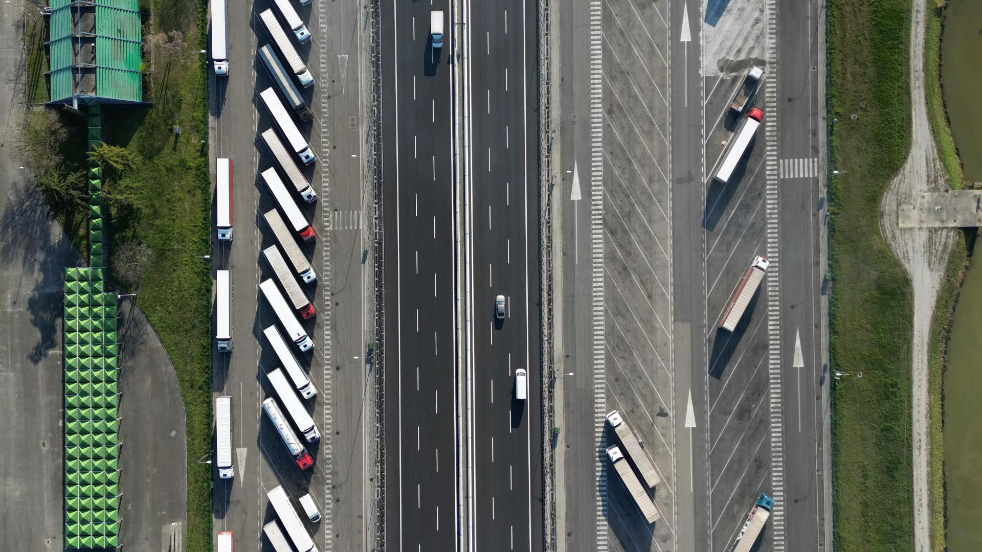 15. Escroqueries sur les routes à péage
