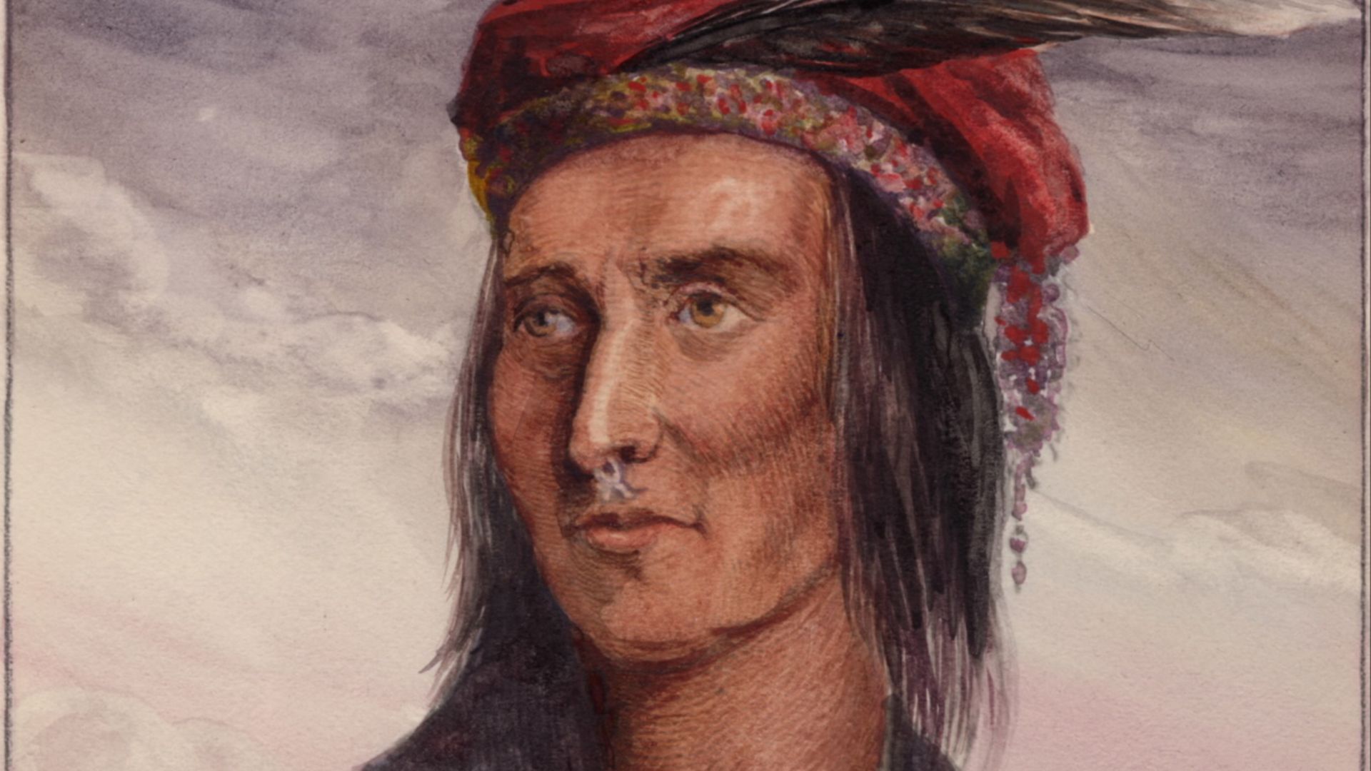 8. Tecumseh