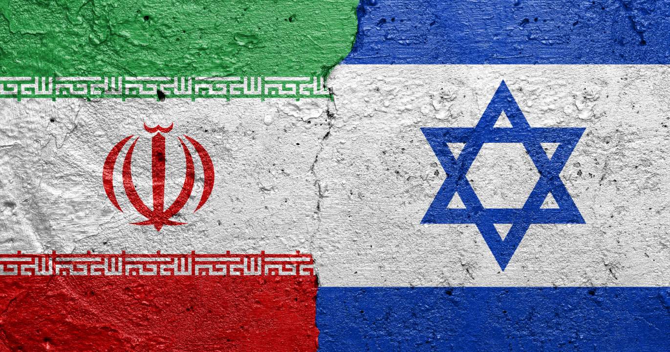 Conflit numérique Iran Israël