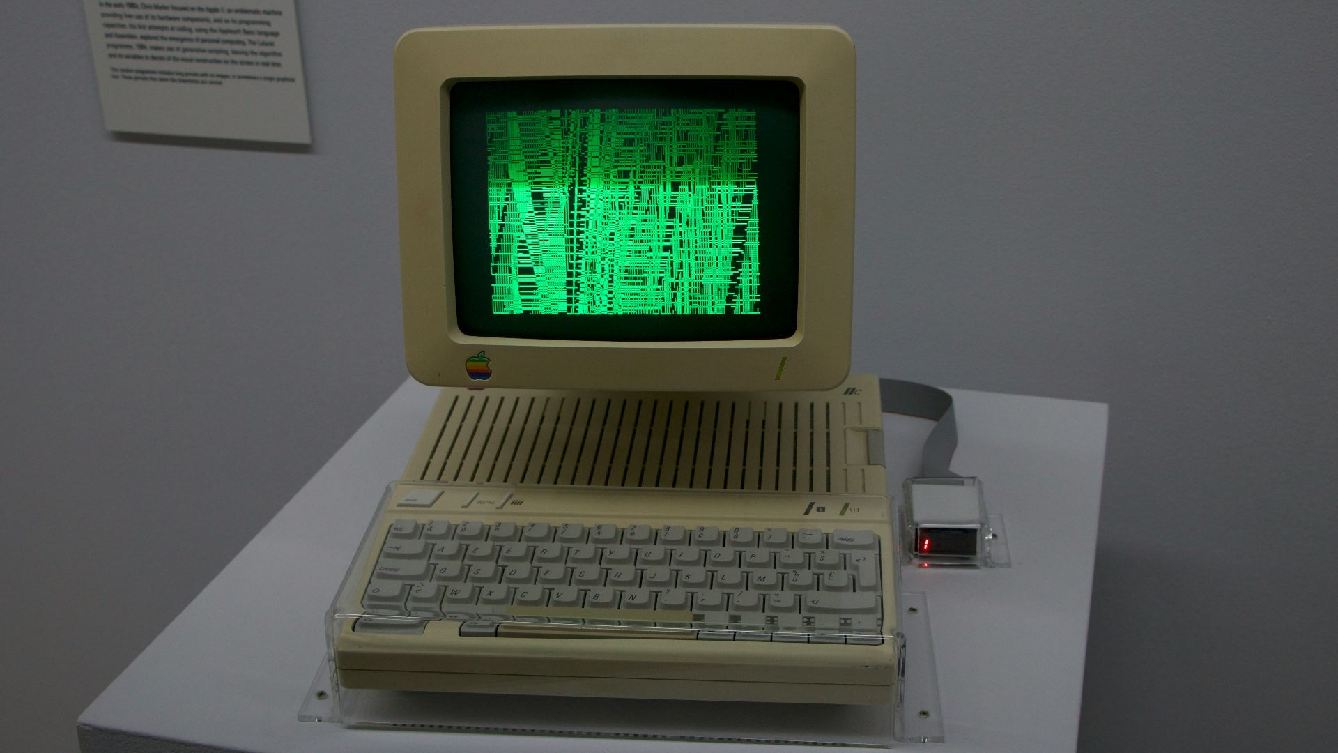 5. Stagnation technologique