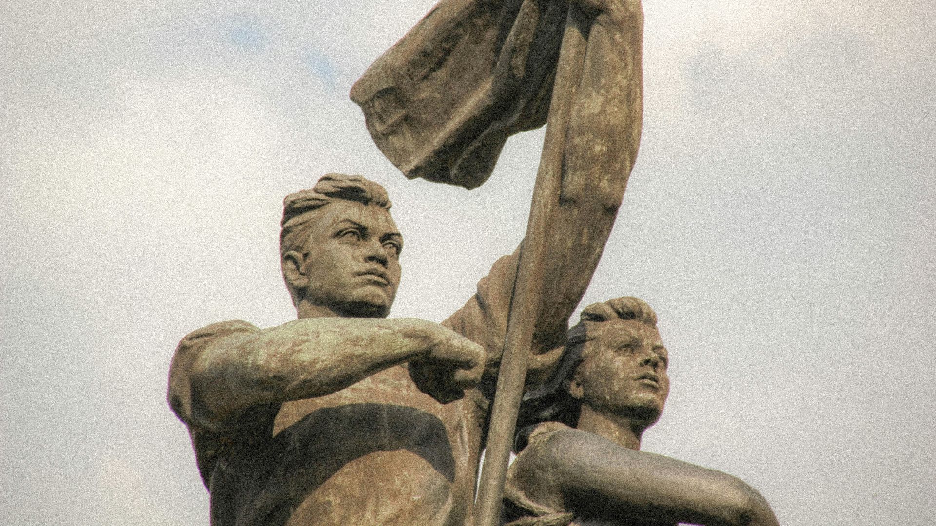 15. Les républiques voulaient s'en aller