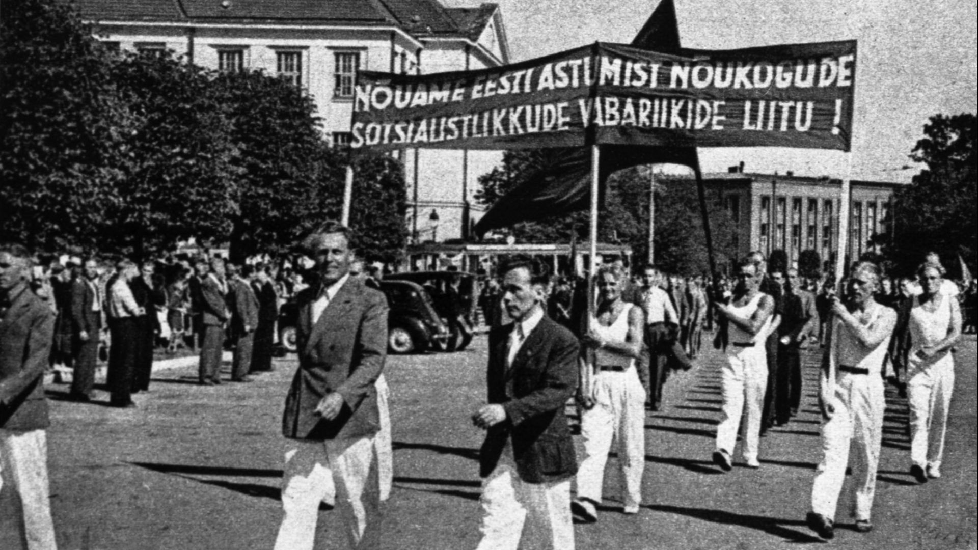 18. Les mouvements nationalistes ont gagné en puissance