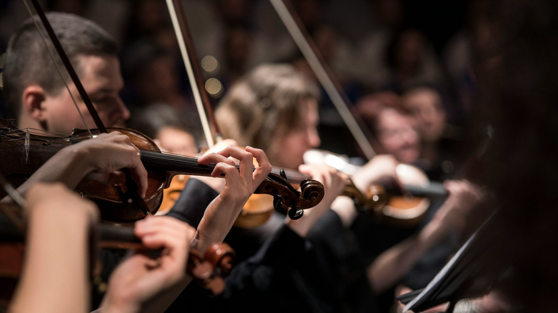 1. La musique classique rend les bébés plus intelligents