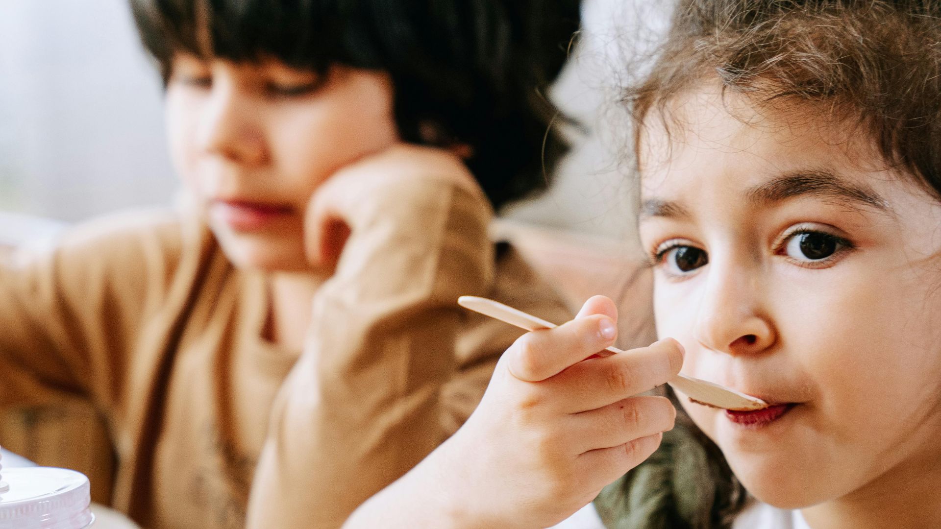 4. Le sucre provoque l'hyperactivité