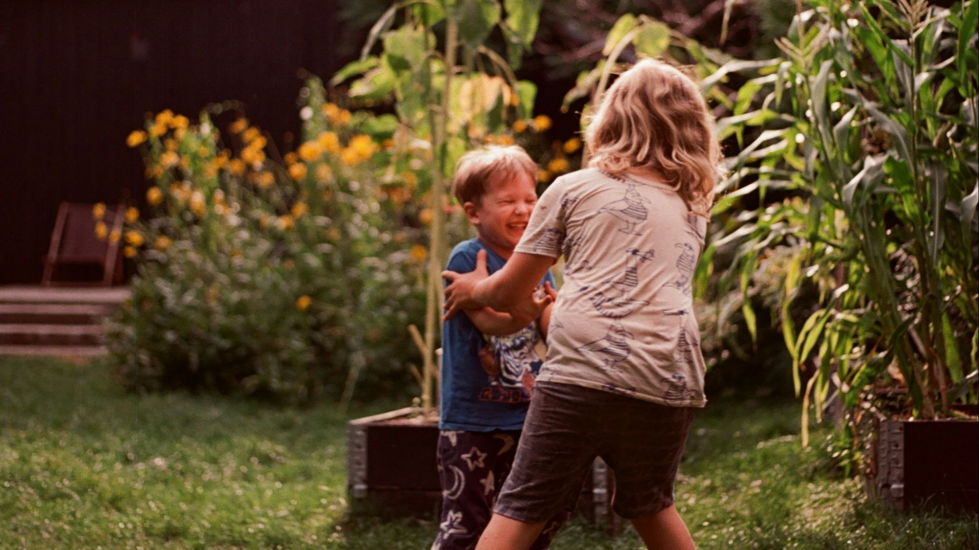6. Les bienfaits des jeux en plein air pour la santé physique et mentale