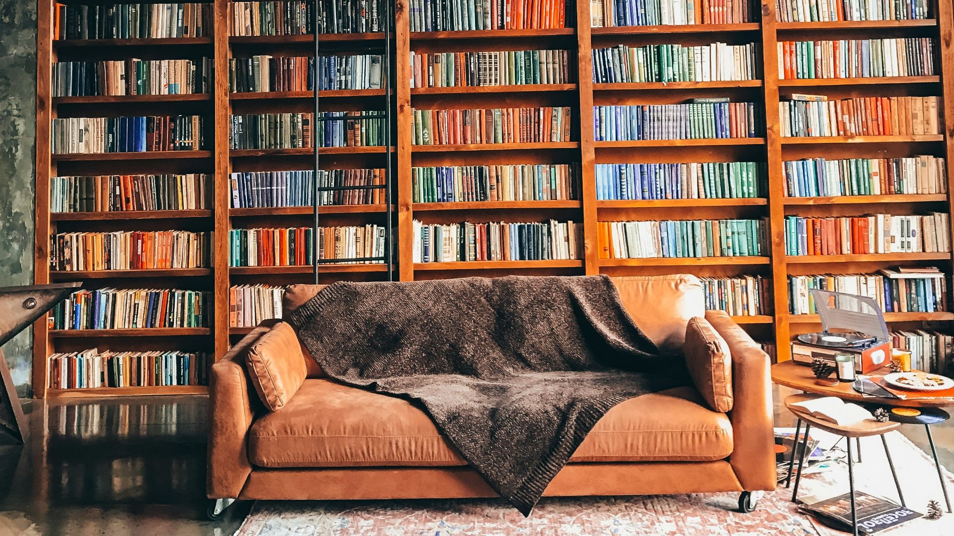 4. Bibliothèque