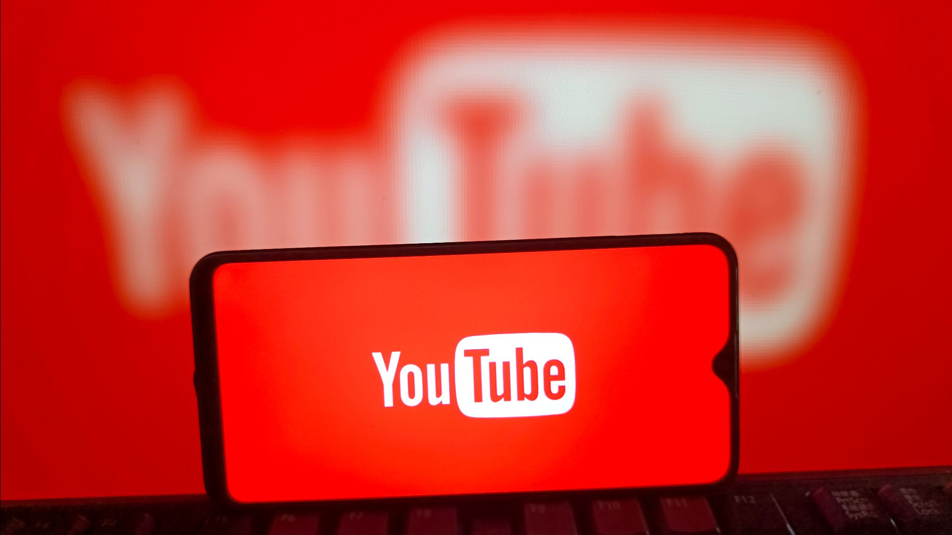 The largest worldwide audience