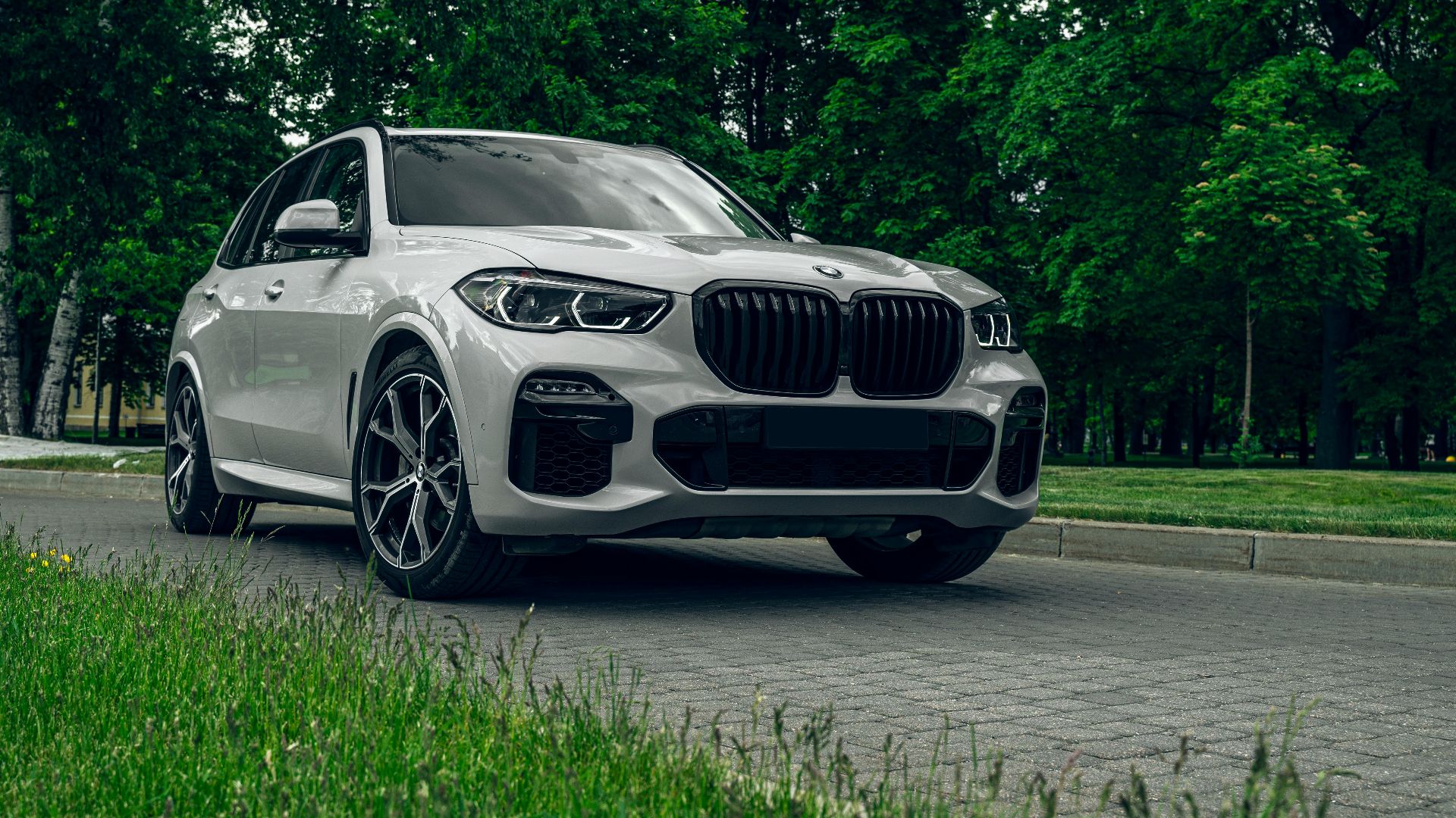 9. BMW X5