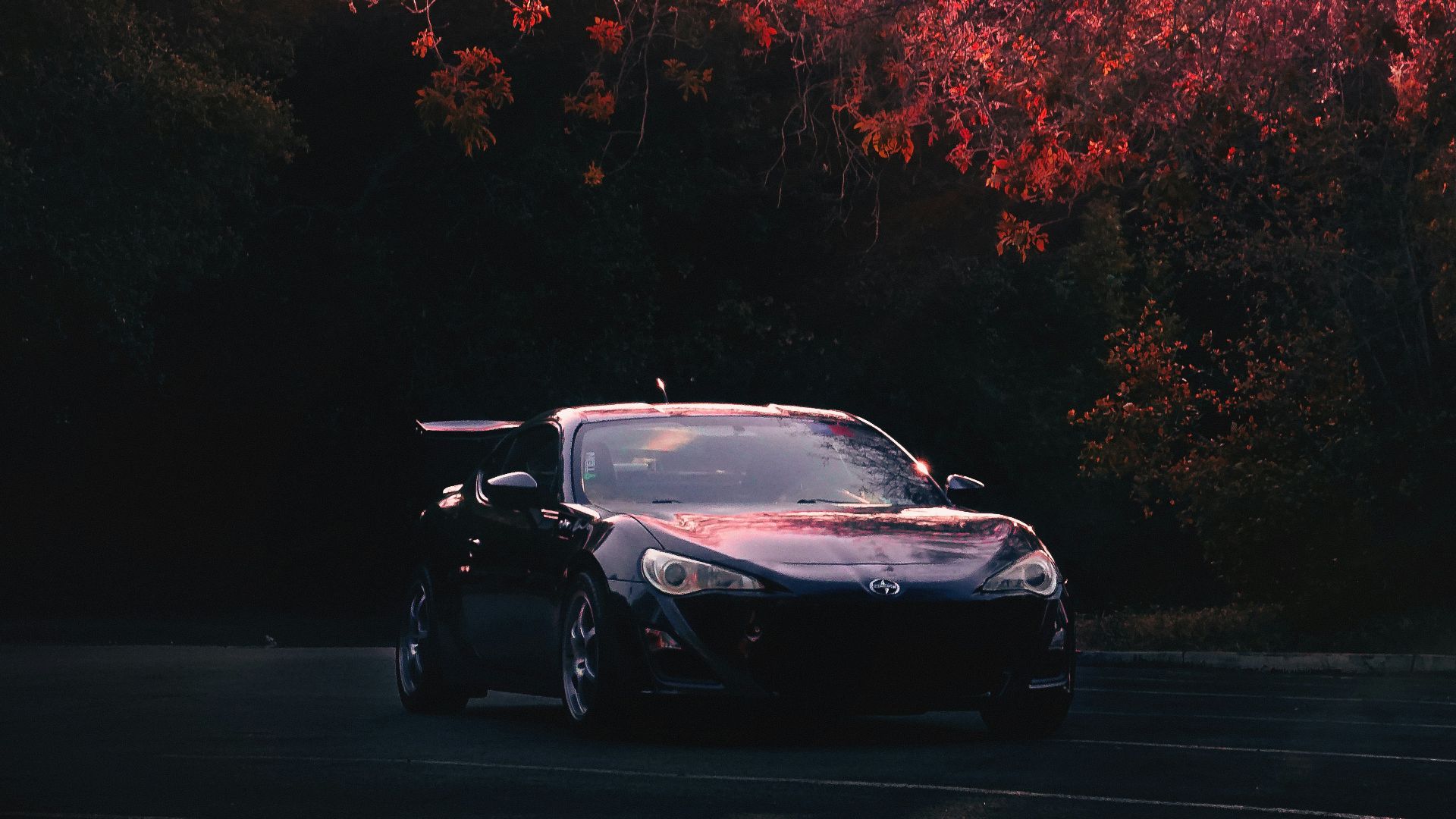 5. Subaru BRZ