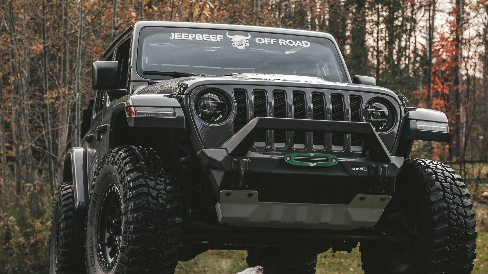 7. Jeep Wrangler