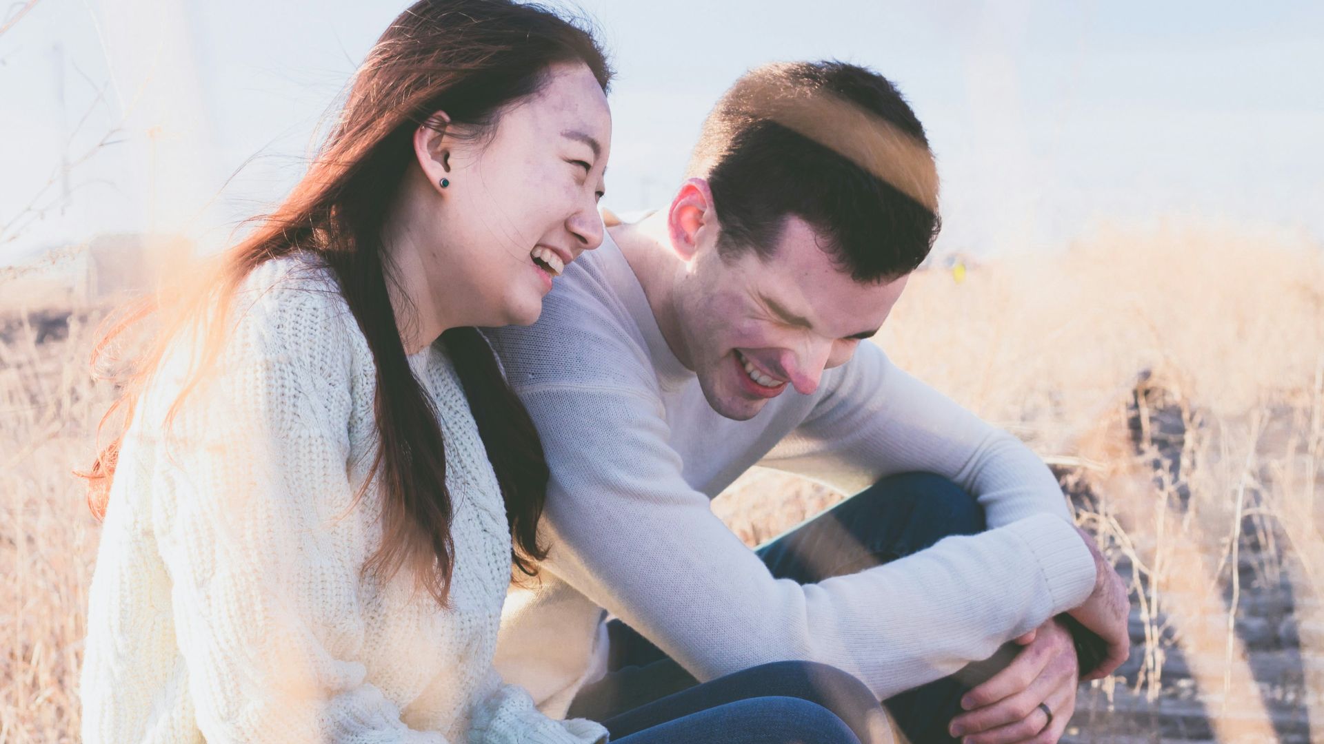 10. Je ne craque généralement pas pour les hommes comme vous.