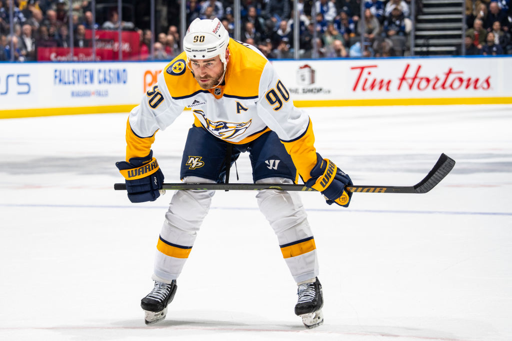 Ryan O’Reilly: The perfect target for the Canadiens, but…