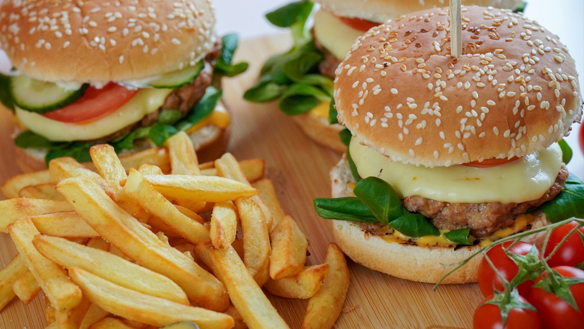 2. Respectez des portions raisonnables