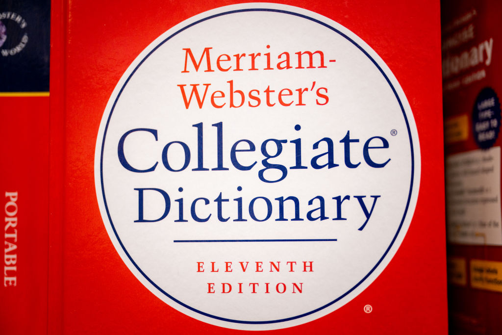 Et le mot de l’année 2025 est…