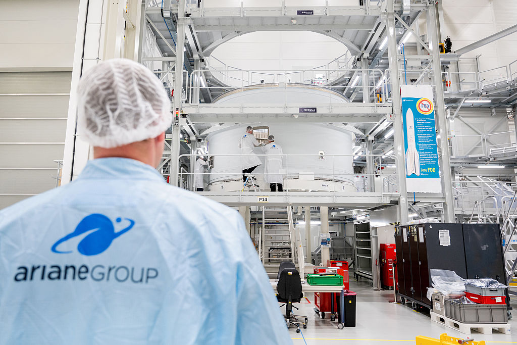 Le programme Galileo