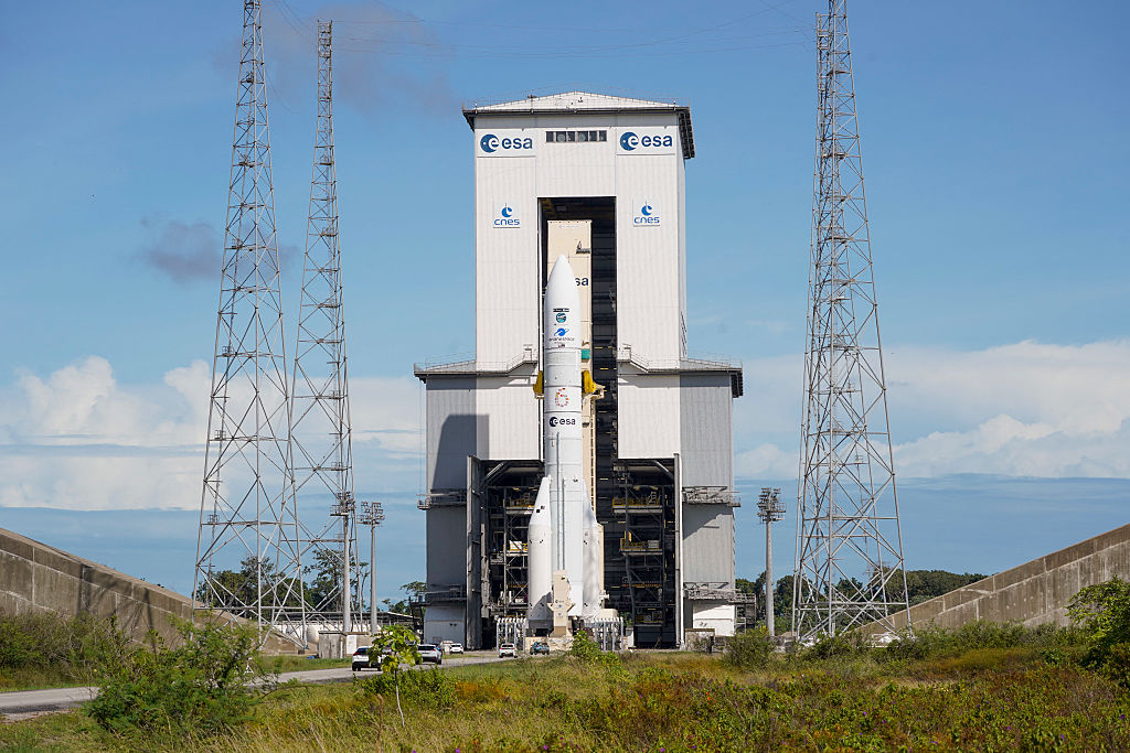 Lancement de satellites par l’ASE: comment l’opération s’est déroulée?