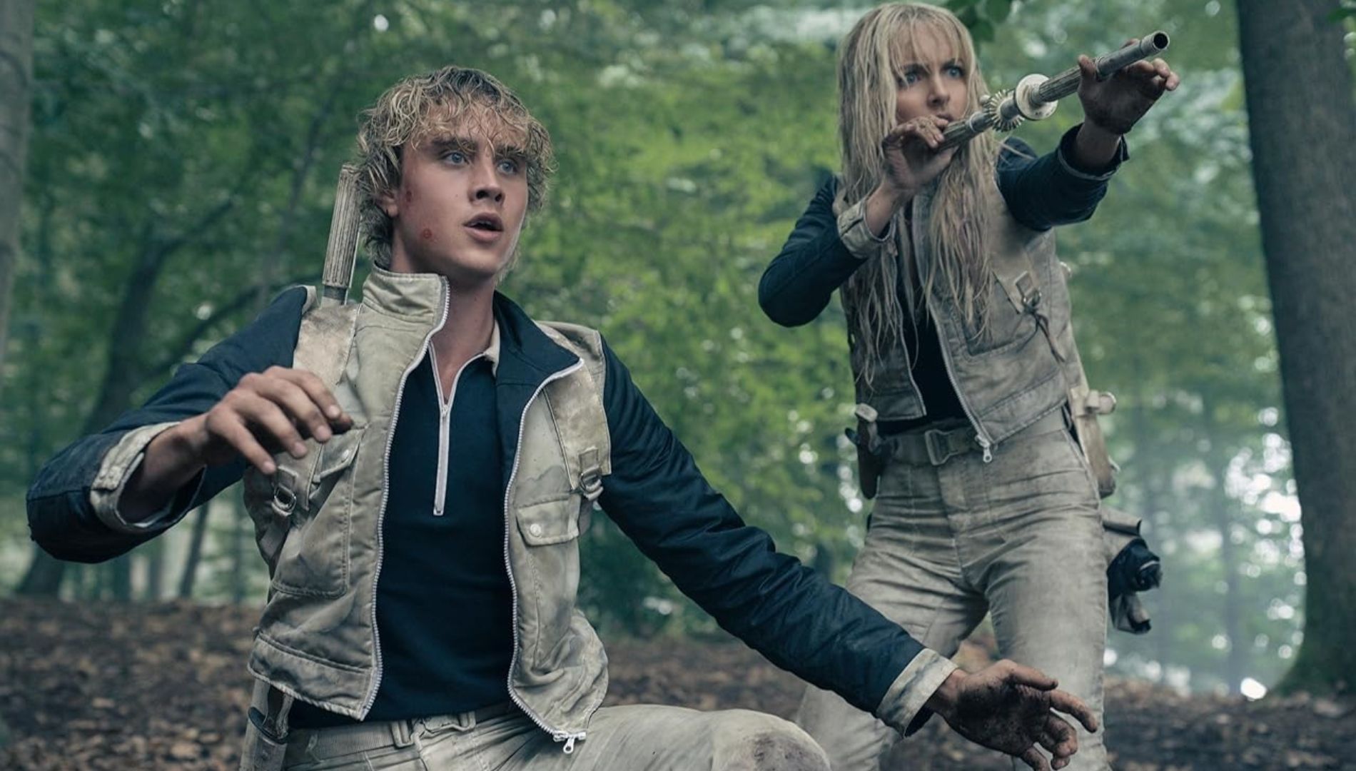 The Hunger Games: Sunrise on the Reaping