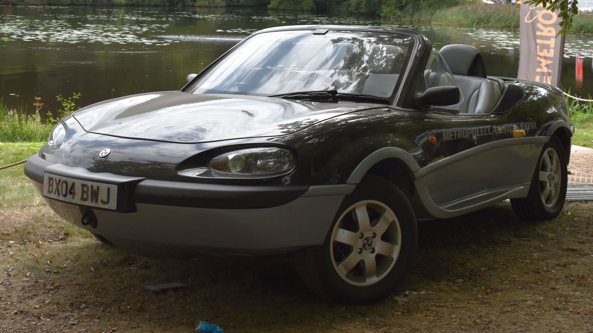 1. Gibbs Aquada