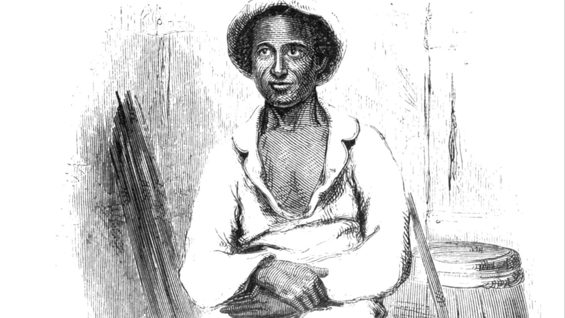 3. Solomon Northup