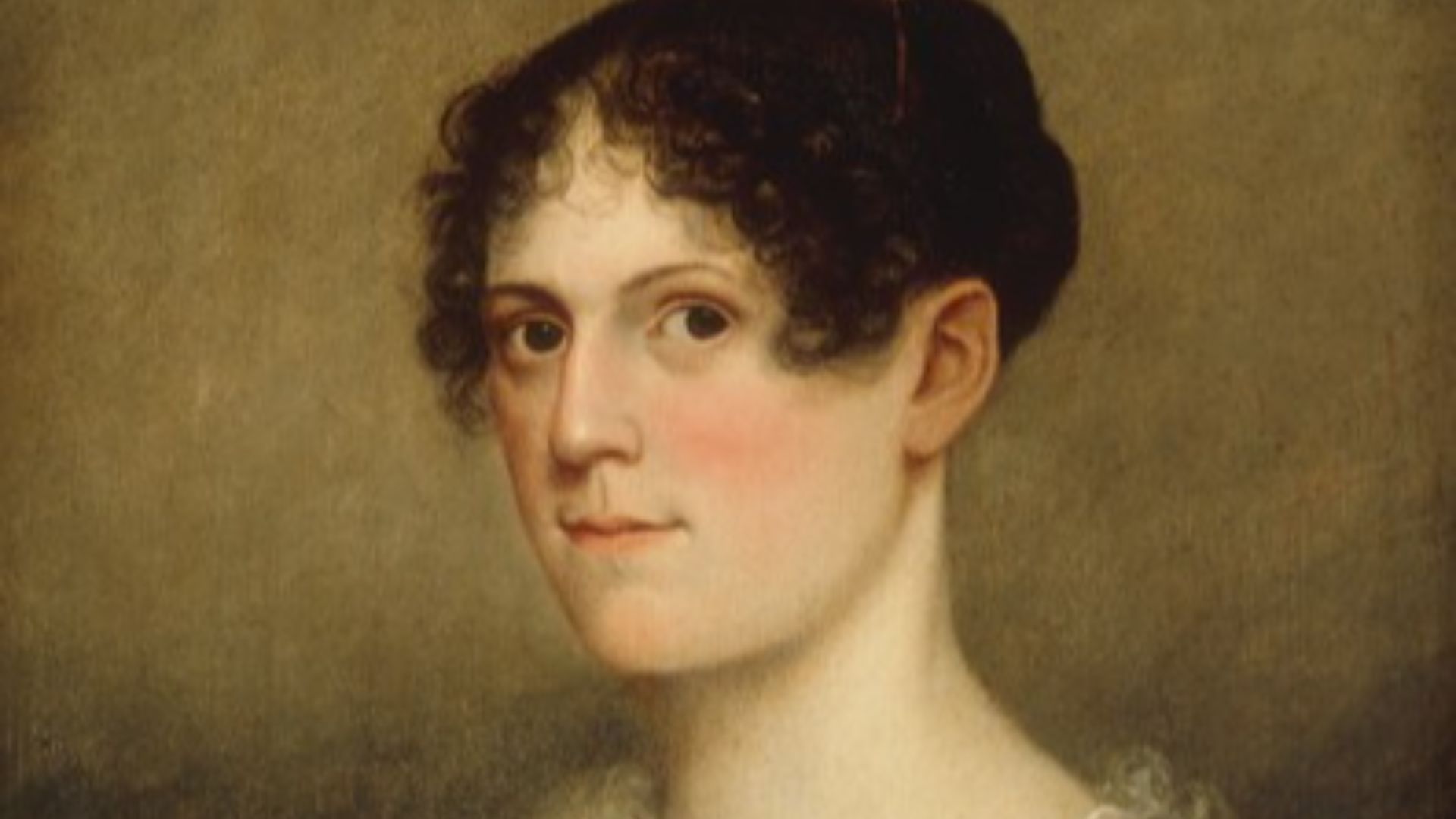 9. Theodosia Burr Alston
