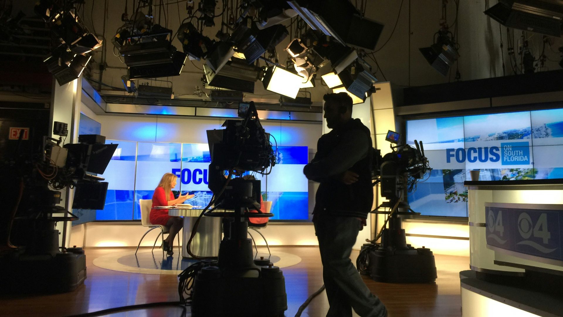 13. Jodi Huisentruit