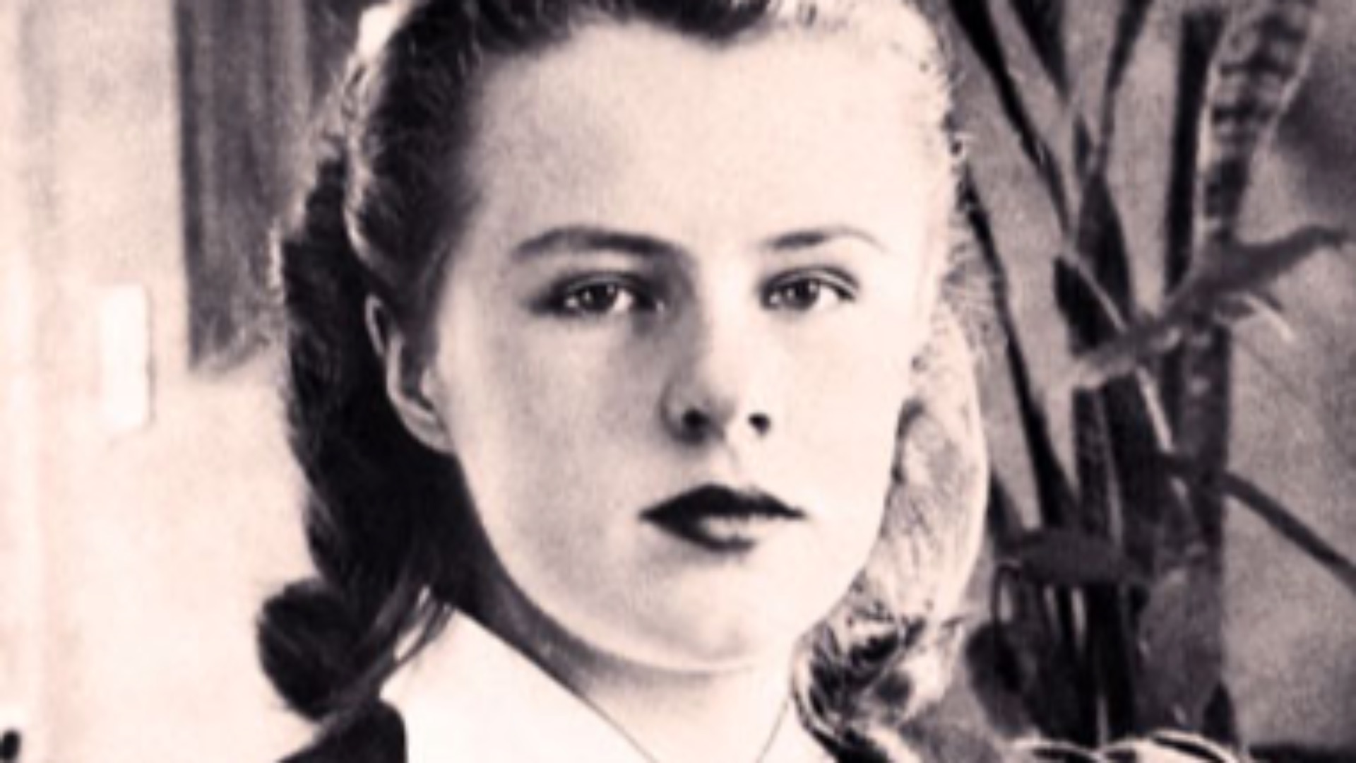 18. Paula Jean Welden