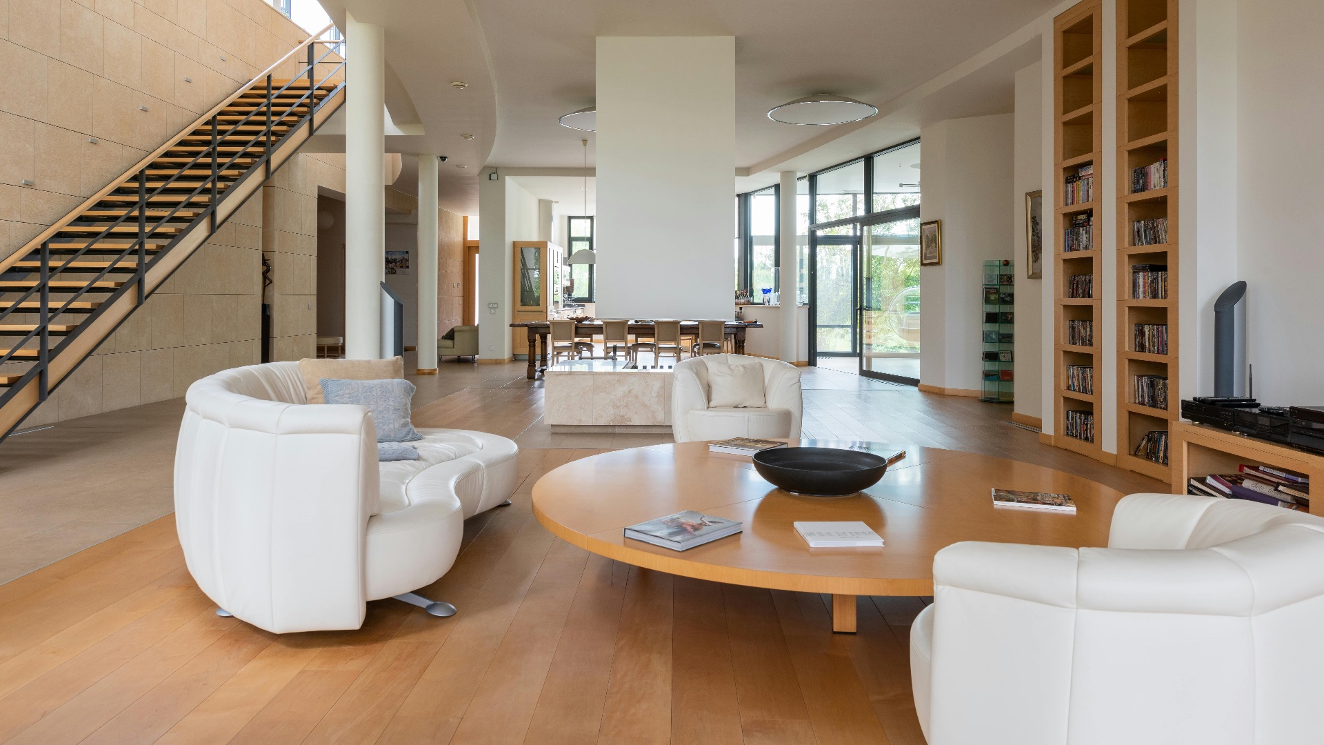 20. Les Trois de Springfield