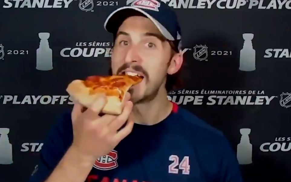 Habs: Phillip Danault is not expected to play on Saturday