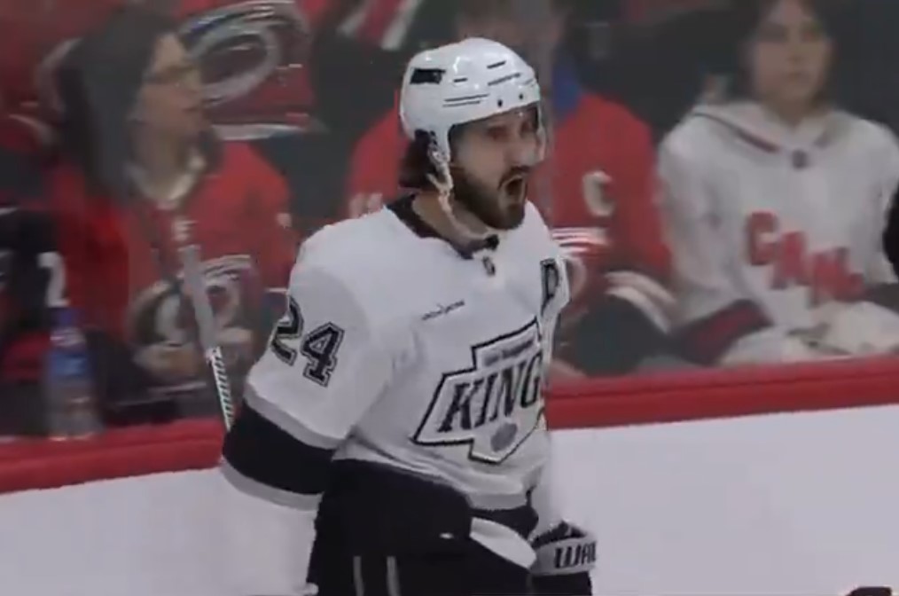 Phillip Danault: More than half of the NHL teams have called the Kings