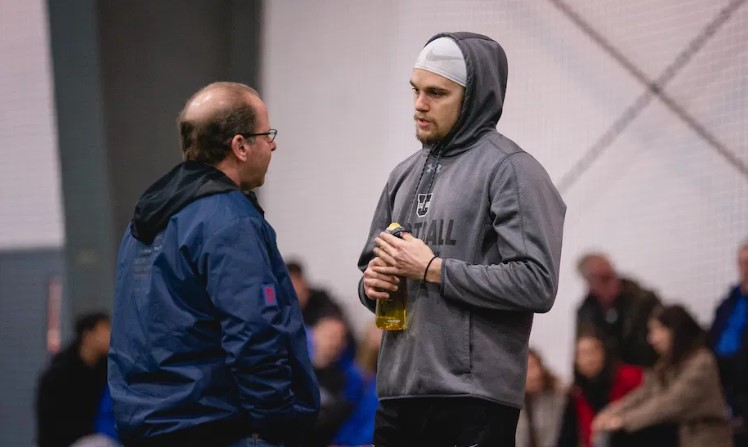 Alouettes’ offer: Marc-Antoine Dequoy’s clan is honest