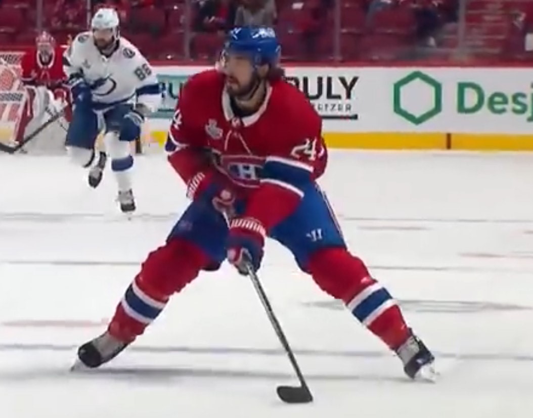 Phillip Danault: Here’s what the habs players think about his return