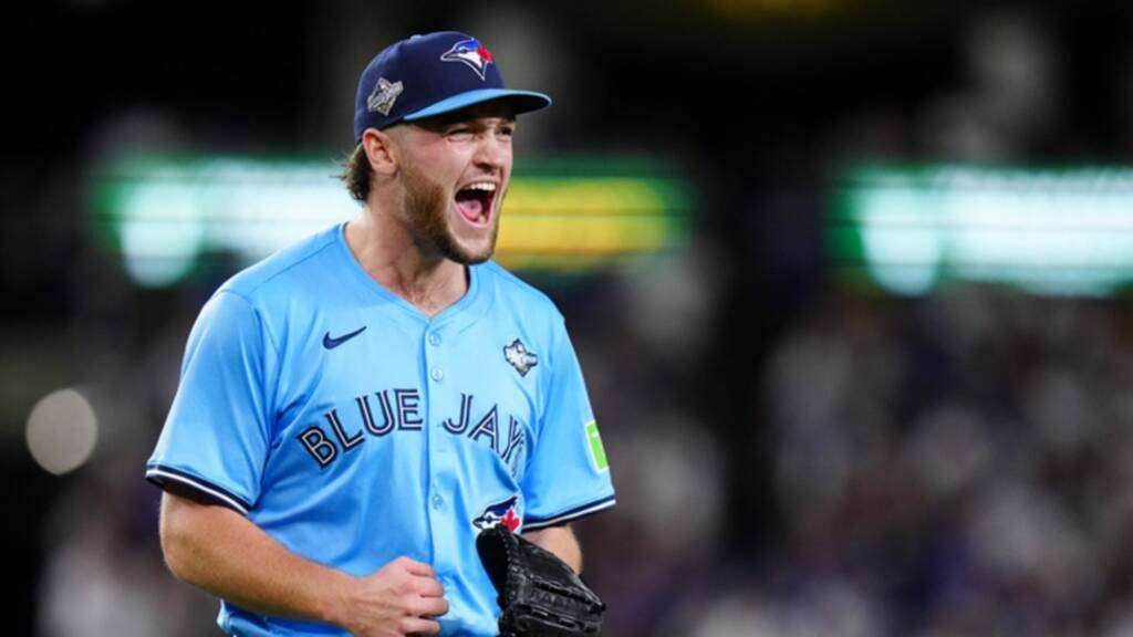 The Blue Jays will not limit Trey Yesavage in 2026