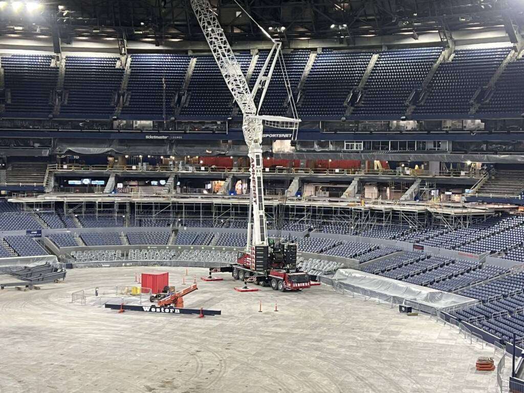 The way the Blue Jays treat families is generating more buzz than ever