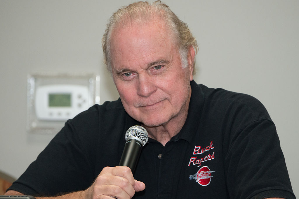 La star de ‘Buck Rogers’ meurt à 82 ans