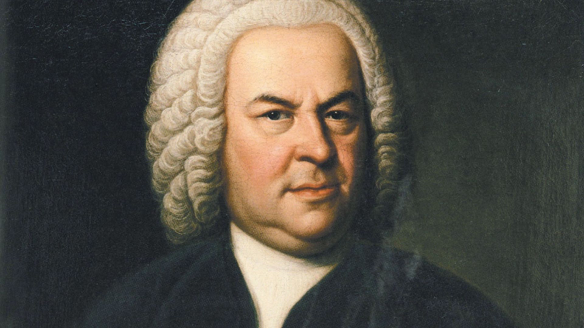 5. Le Clavier bien tempéré de Bach