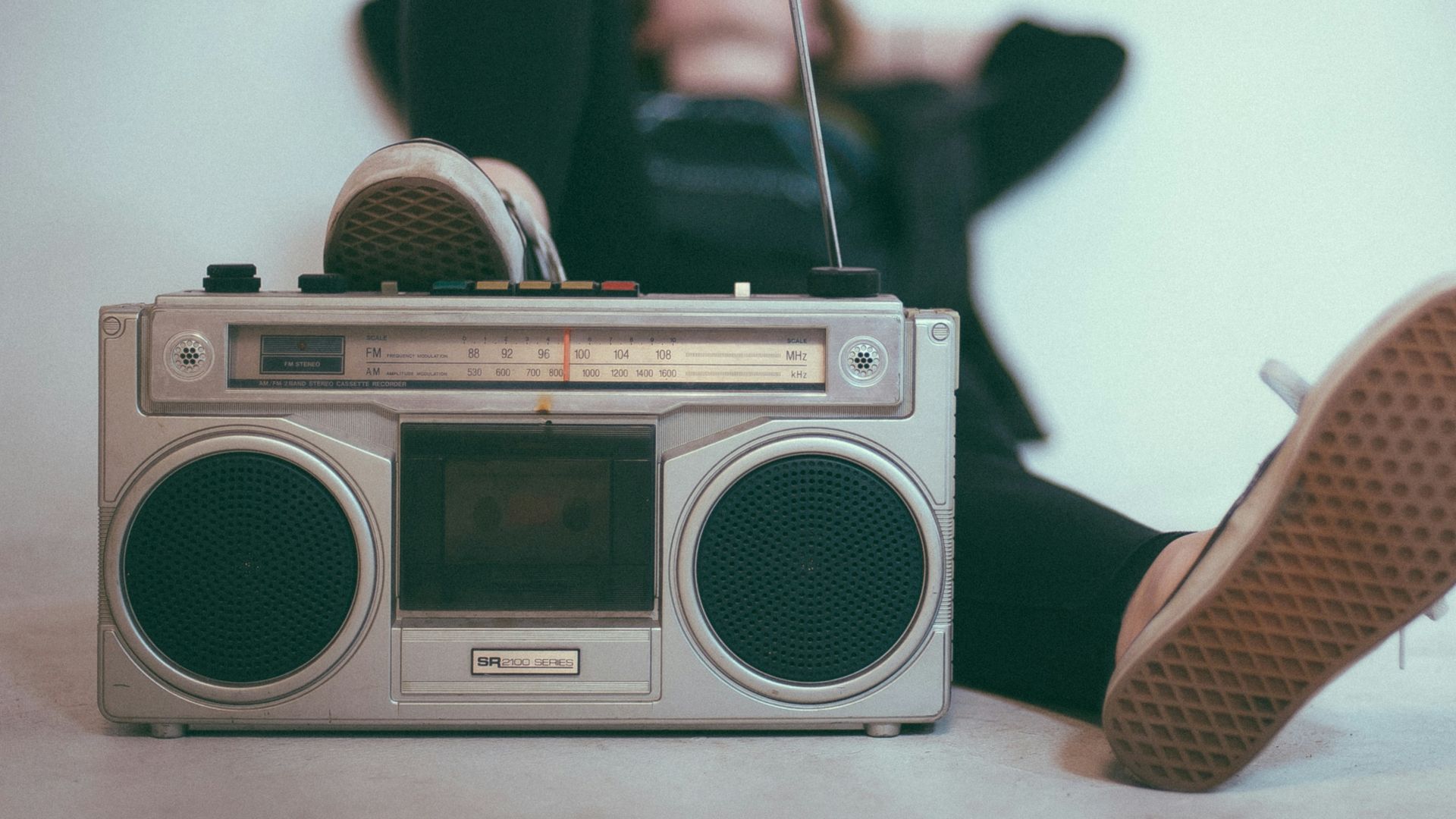 9. La radiodiffusion