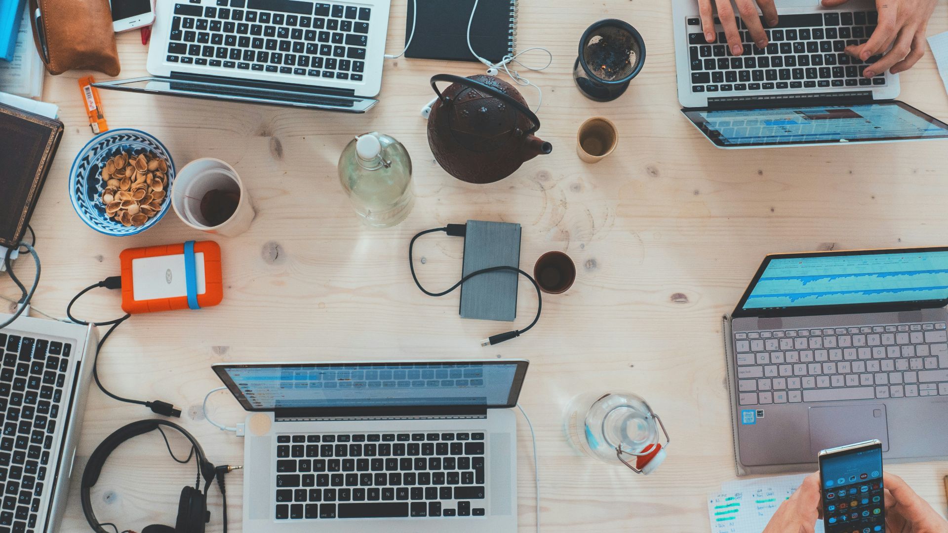 20. Le partage de fichiers numériques