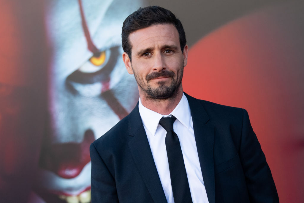 ‘The Wire’, ‘It: Chapter 2’ star James Ransone dead at 46