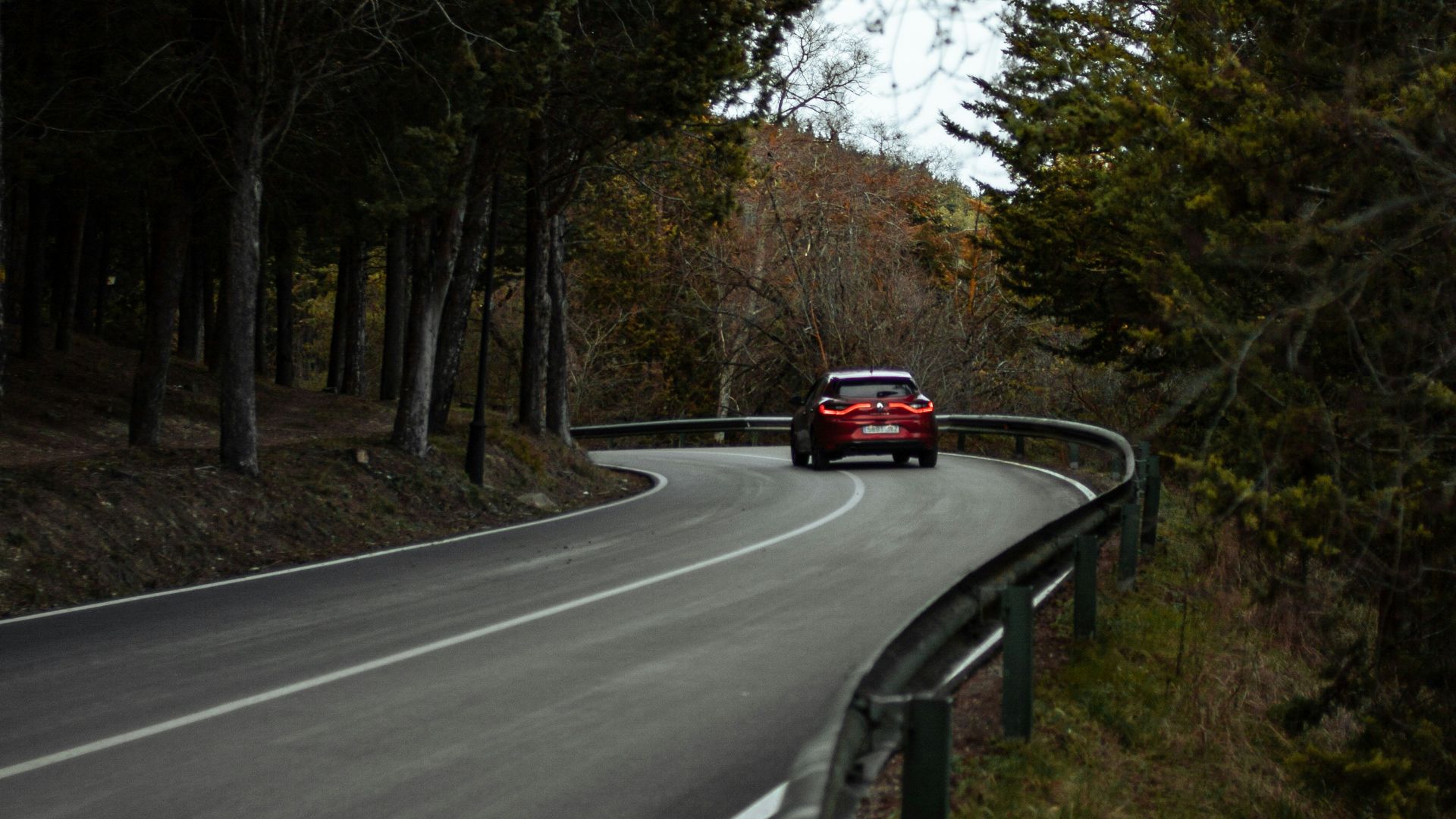 5. Chanter pendant les voyages en voiture