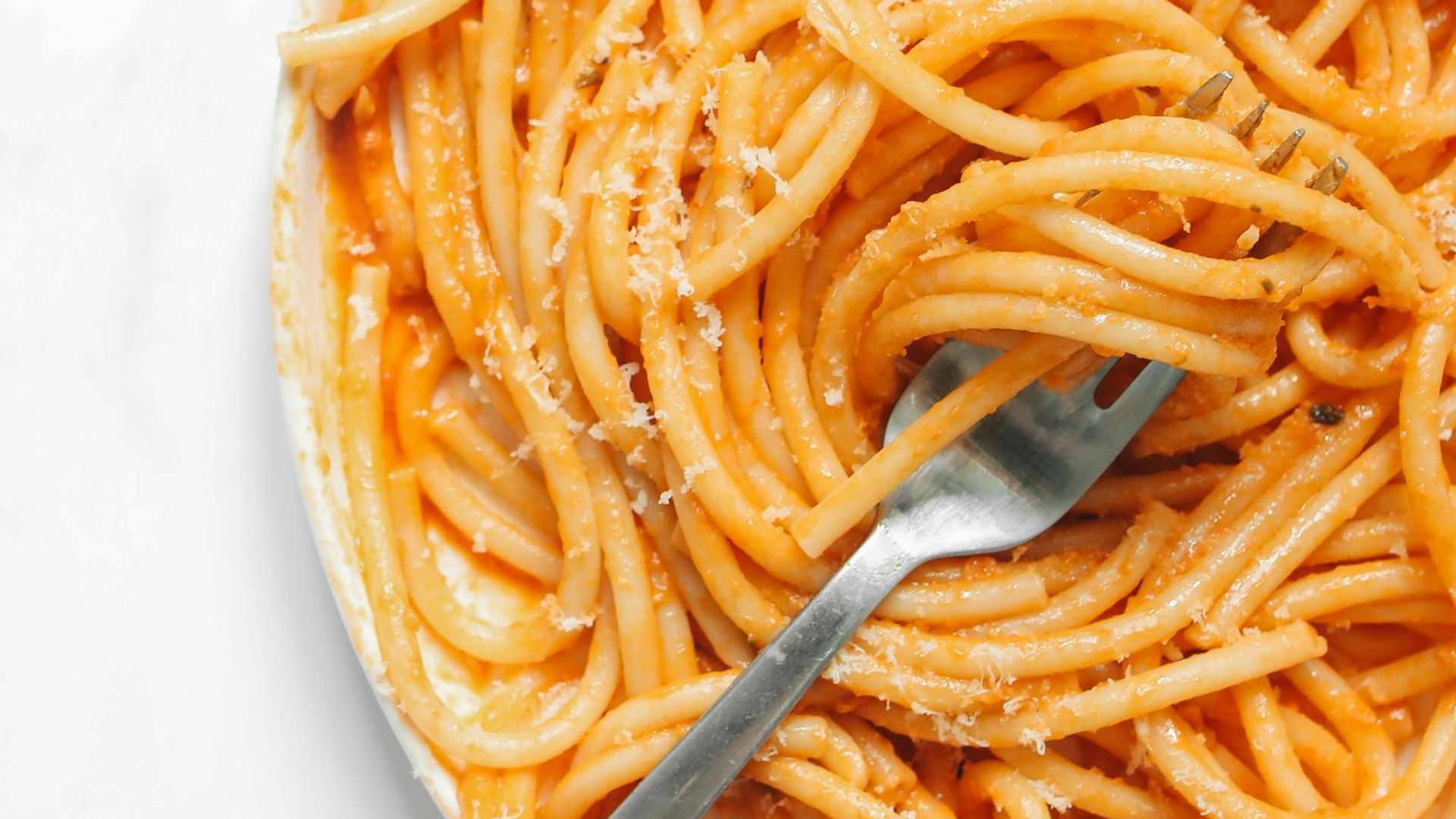8. Bucatini